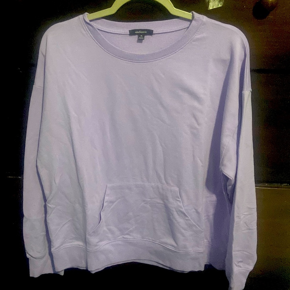 Worn once only.